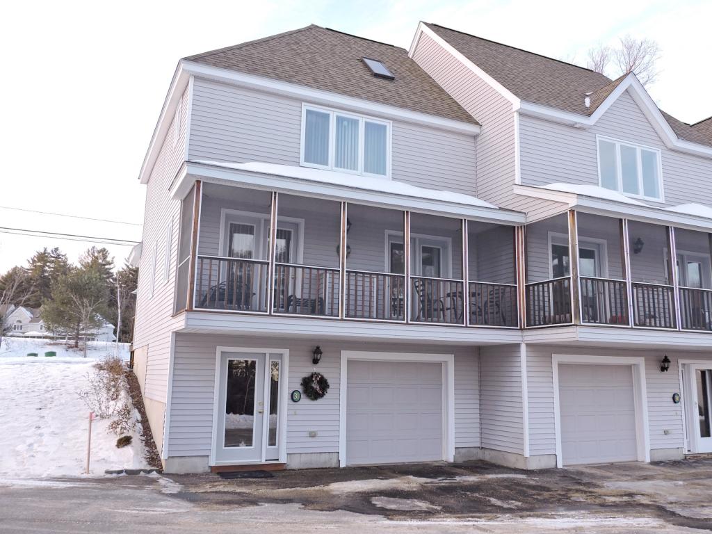 35-31 Collins Landing Road, Unit 31 Weare, NH 03281 - Photo 1 of 22
