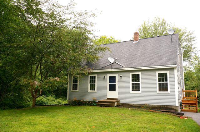 257 Portland Road Gray, ME 04039 - Photo 2 of 13 Photo