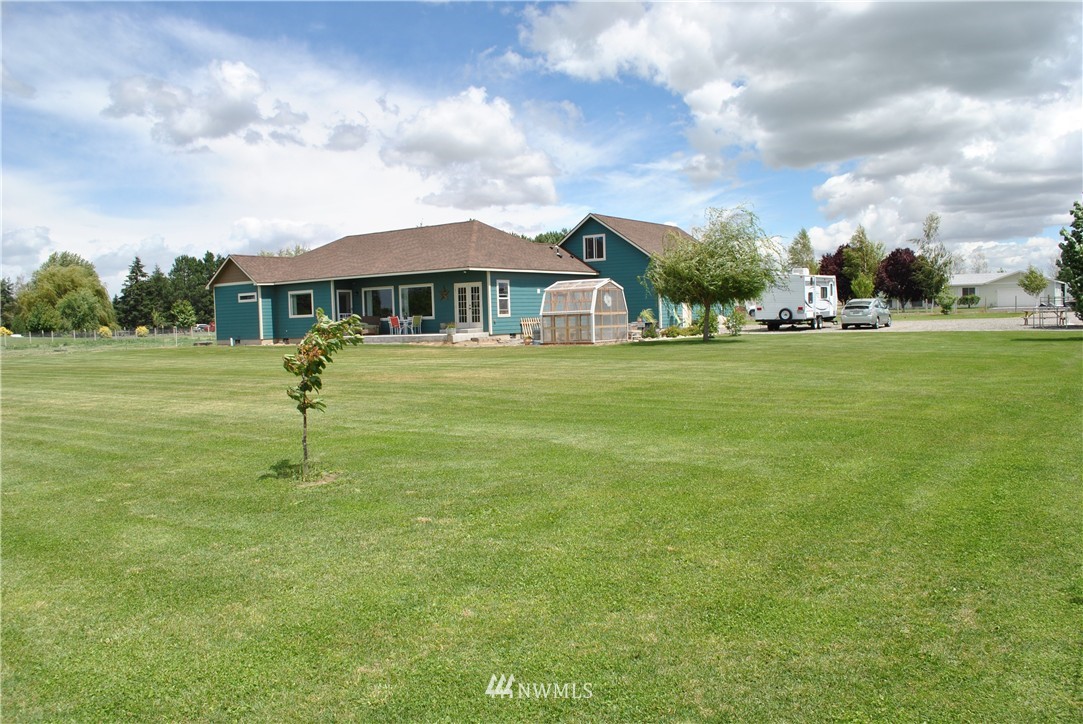 868 South Highland Road Othello, WA 99344 - Photo 20 of 24