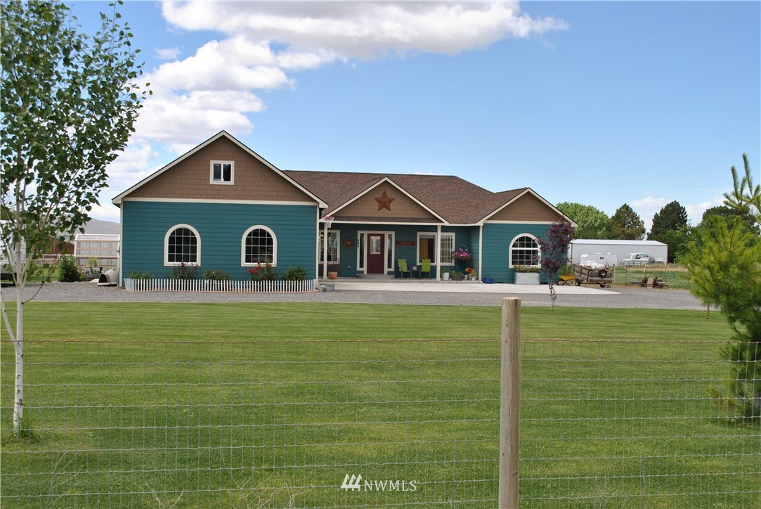 868 South Highland Road Othello, WA 99344 - Photo 24 of 24