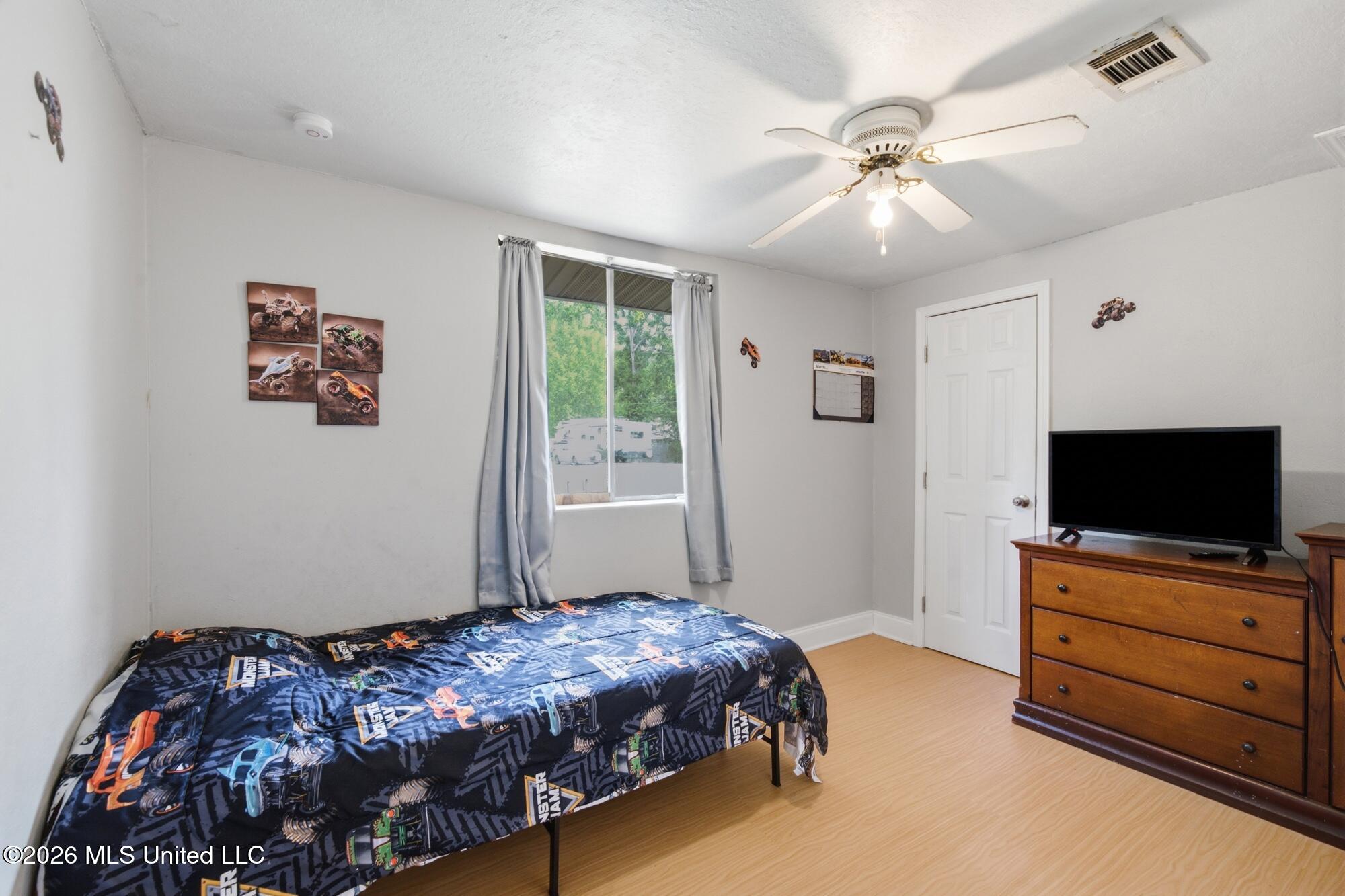 1508 Carterville Road Petal, MS 39465 - Photo 18 of 41 Bedroom