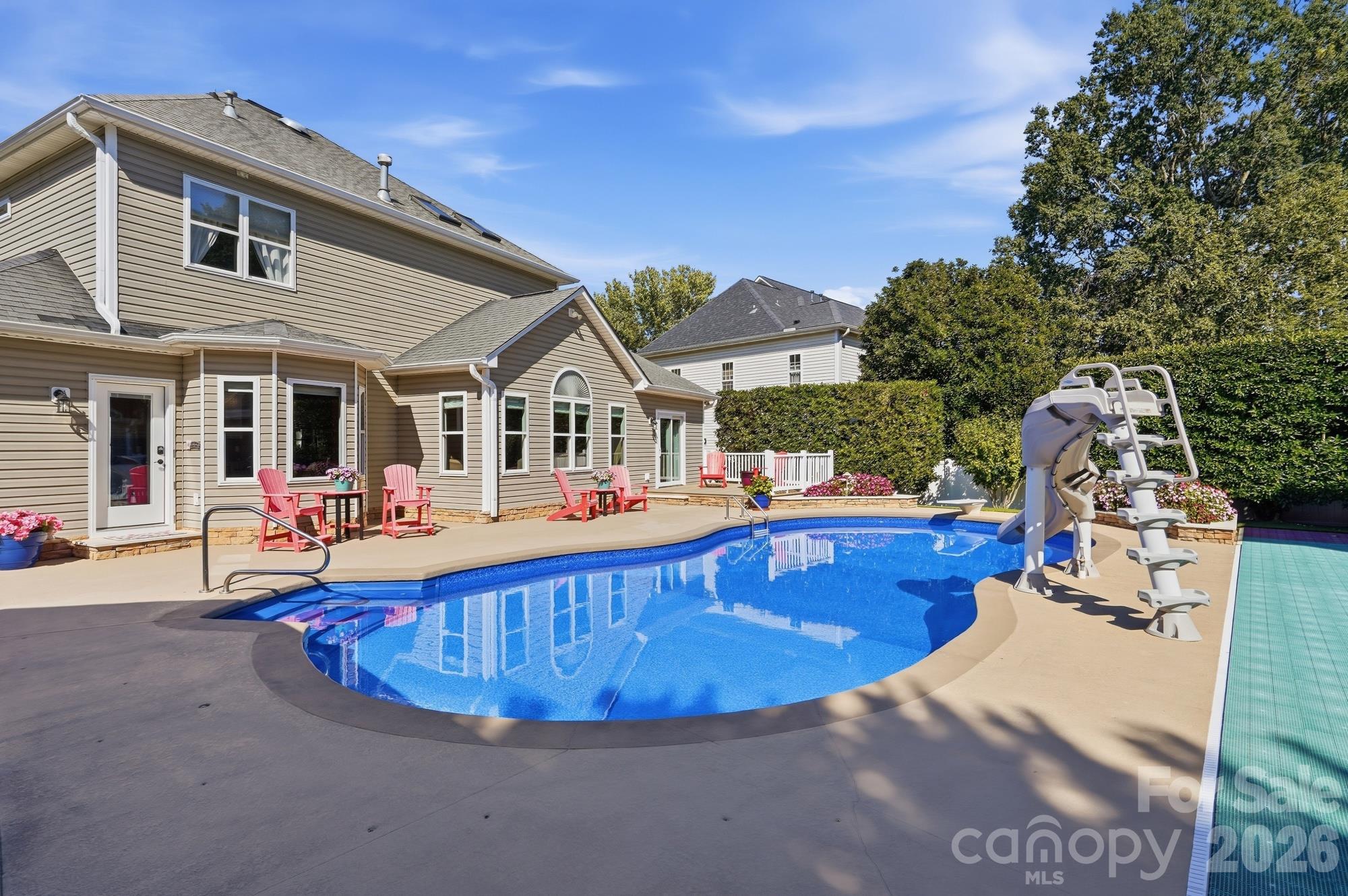 120 Harris Farm Road Mooresville, NC 28115 - Photo 40 of 48 Gallery Image 40