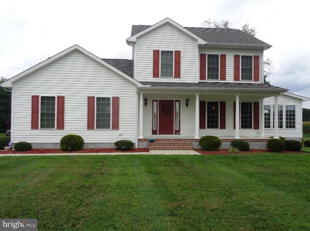 1290 Butler Road Harrington, DE 19952 - Photo 1 of 46 Gallery Image 1