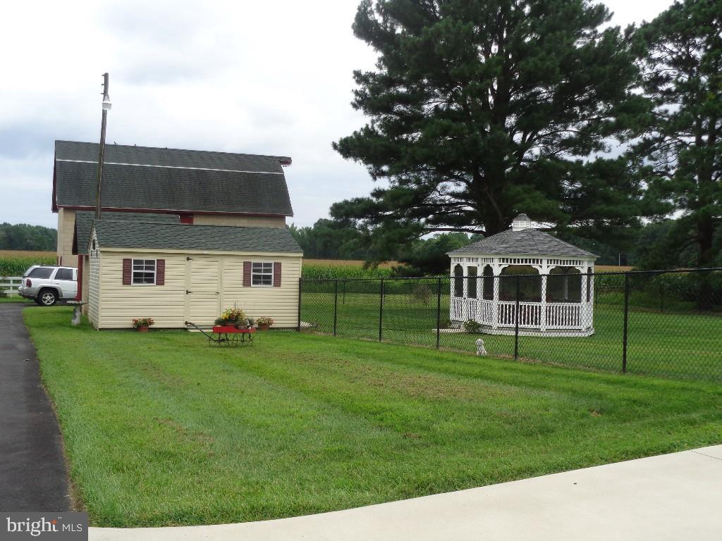 1290 Butler Road Harrington, DE 19952 - Photo 18 of 46 Gallery Image 18