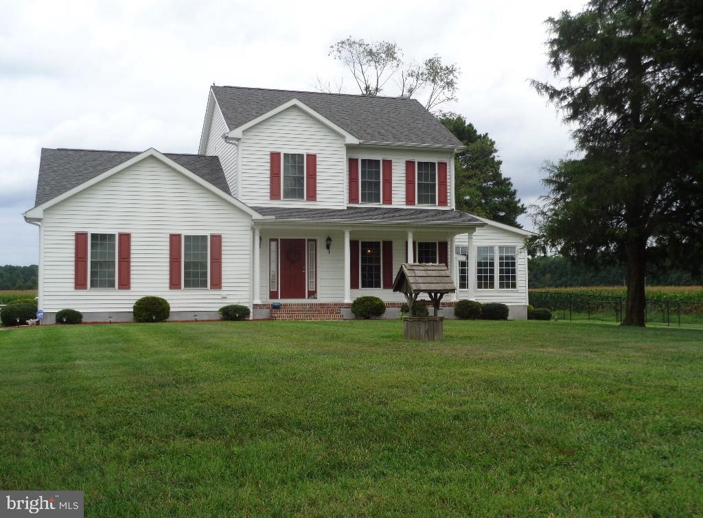 1290 Butler Road Harrington, DE 19952 - Photo 4 of 46 Gallery Image 4