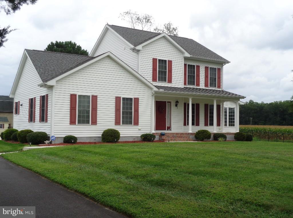 1290 Butler Road Harrington, DE 19952 - Photo 8 of 46 Gallery Image 8