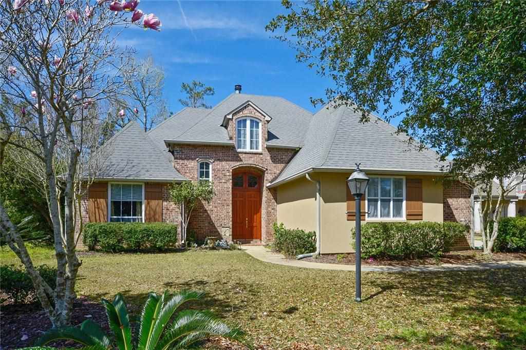 1342 Rue Beauvais Mandeville, LA 70471 - Photo 1 of 25 Gallery Image 1