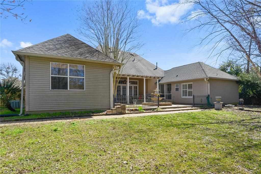 1342 Rue Beauvais Mandeville, LA 70471 - Photo 17 of 25 Gallery Image 17