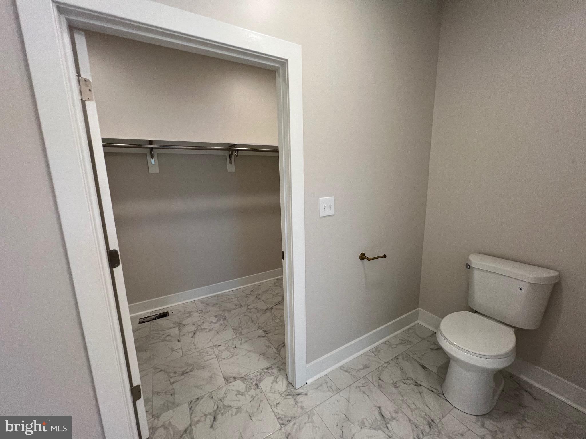 171 Wildwood Road Colonial Beach, VA 22443 - Photo 31 of 41 Walk-in Master Closet