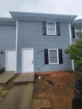 $185,000 | 2674 Evans Mill Drive, Lithonia, GA 30058