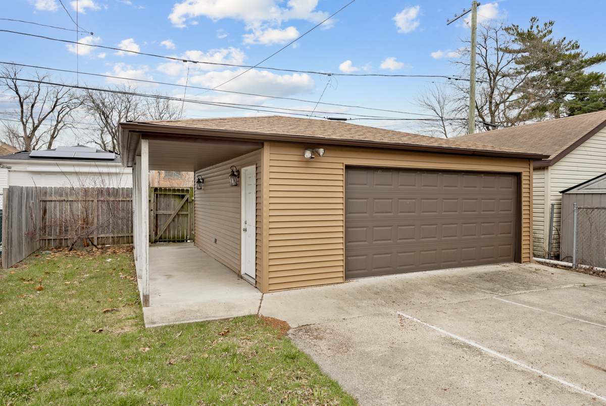 8435 South Cregier Avenue Chicago, IL 60617 - Photo 24 of 24