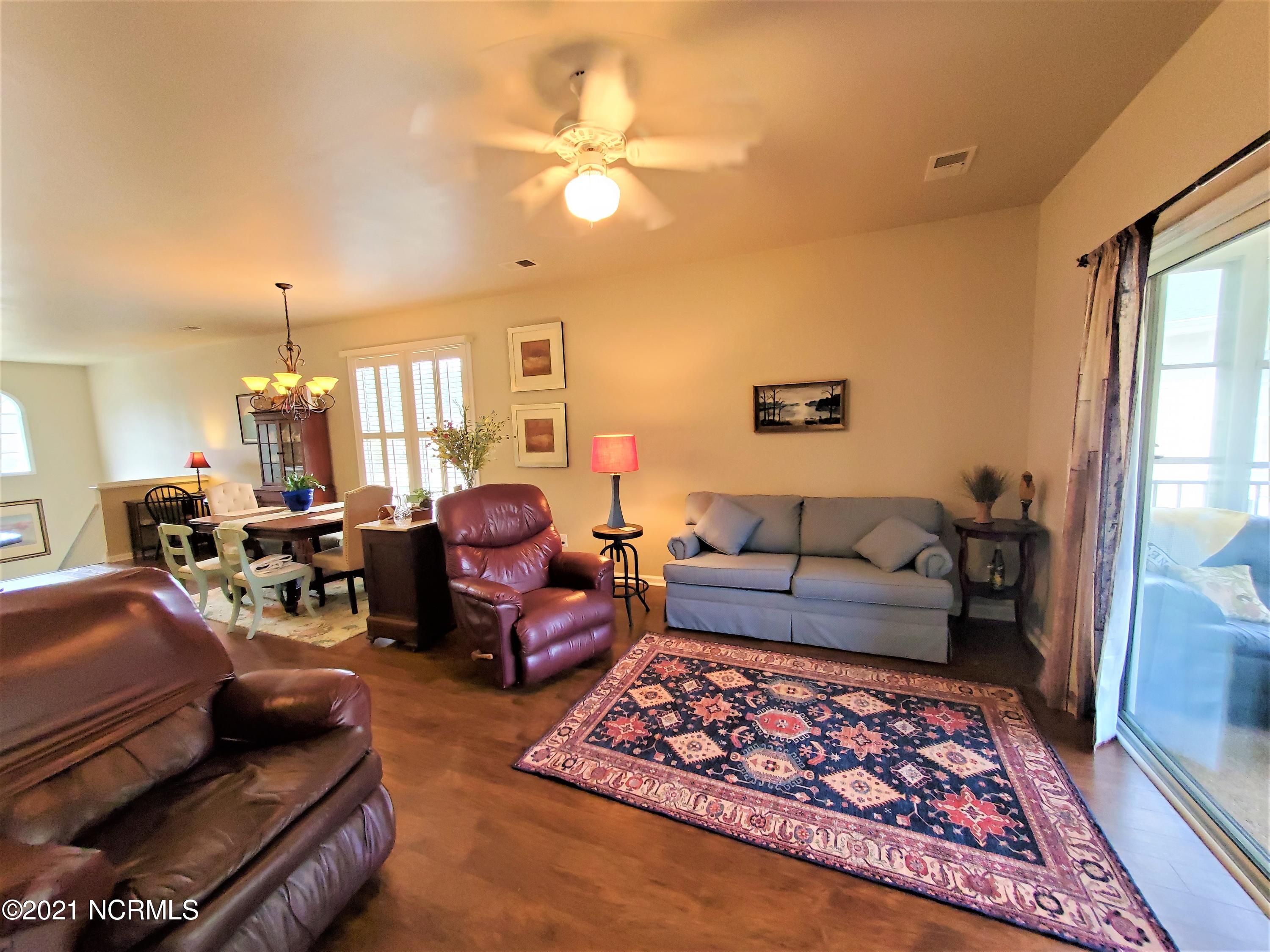 138 Rice Mill Circle, Unit 3 Sunset Beach, NC 28468 - Photo 11 of 44 20210312_113138