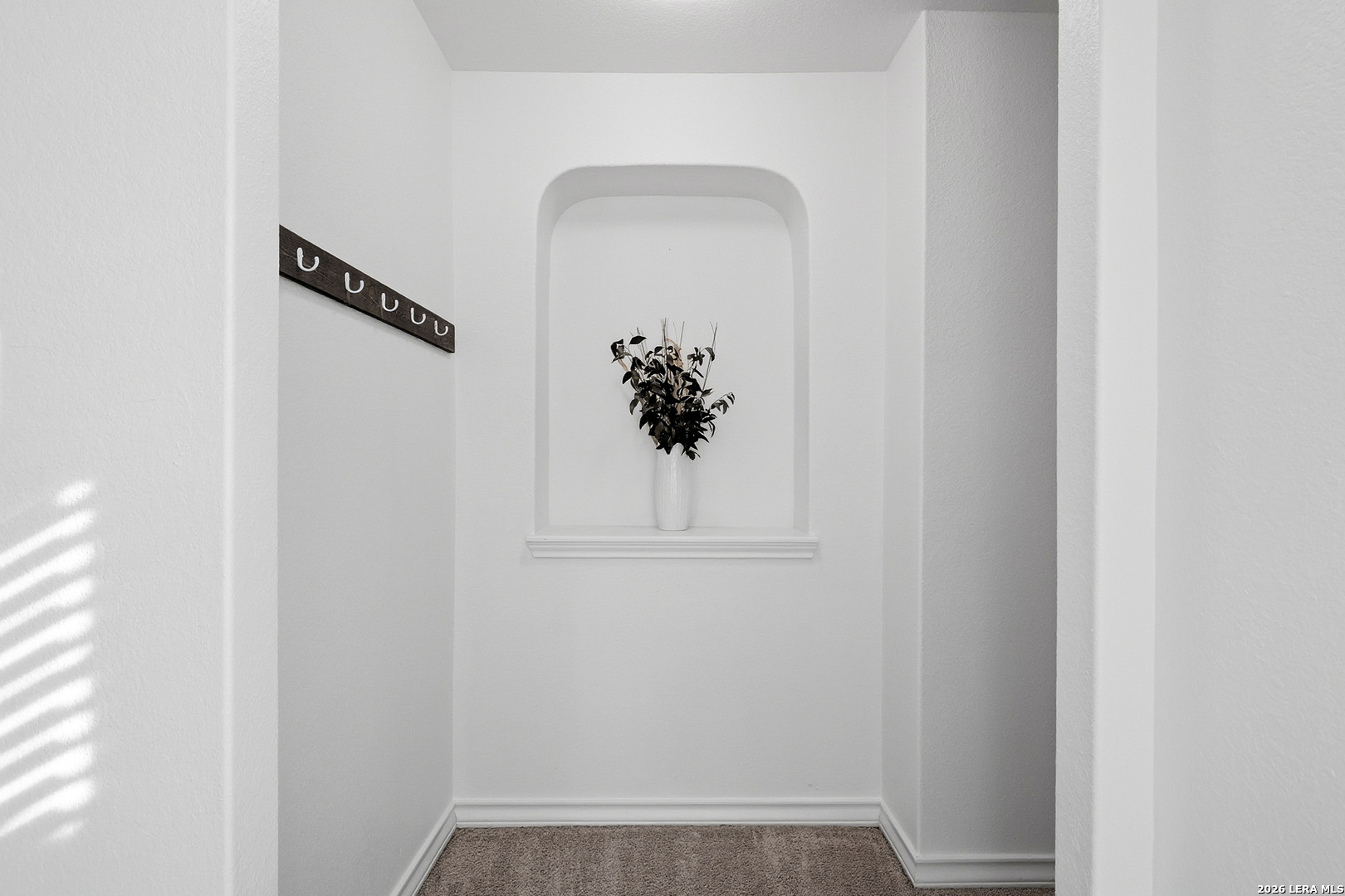 7435 Rigel Chase San Antonio, TX 78252 - Photo 26 of 38 a view of a hallway