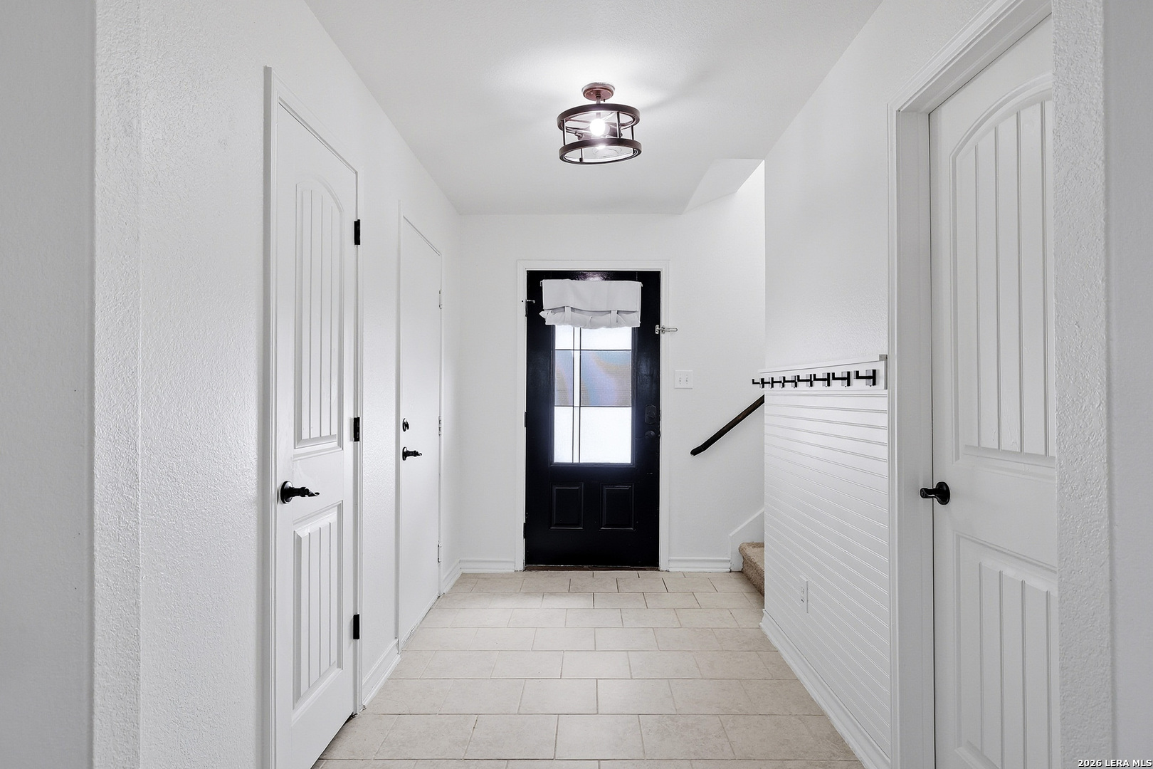 7435 Rigel Chase San Antonio, TX 78252 - Photo 5 of 38 a view of a hallway
