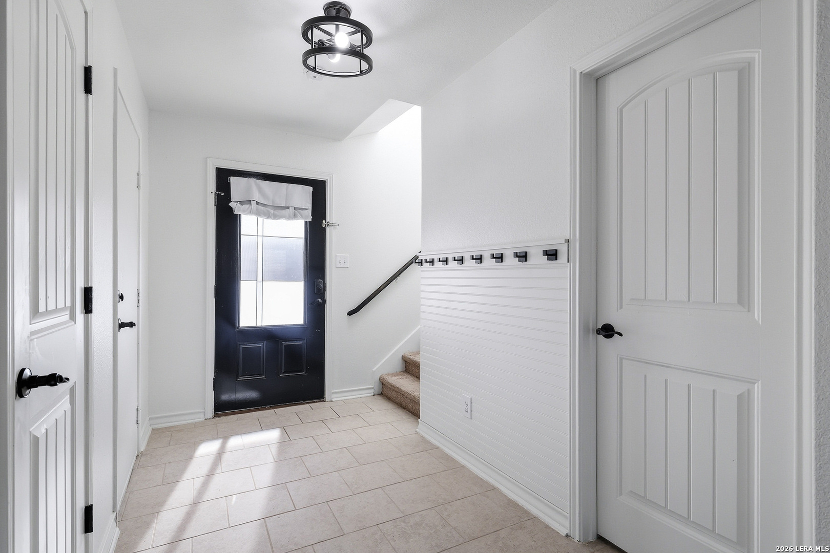 7435 Rigel Chase San Antonio, TX 78252 - Photo 6 of 38 a view of a livingroom with a chandelier
