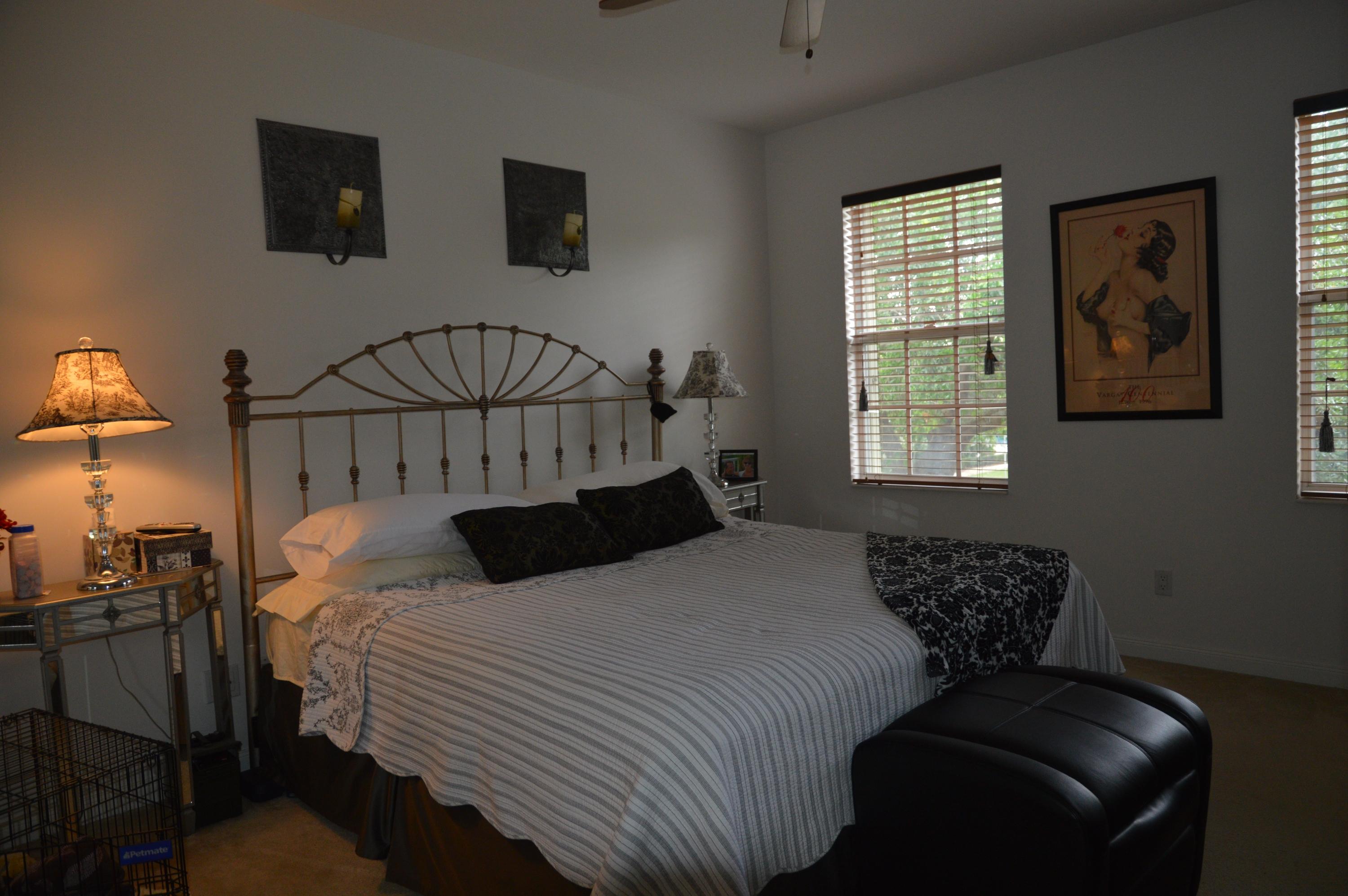 325 Legare Court Jupiter, FL 33458 - Photo 14 of 23 Master Bedroom