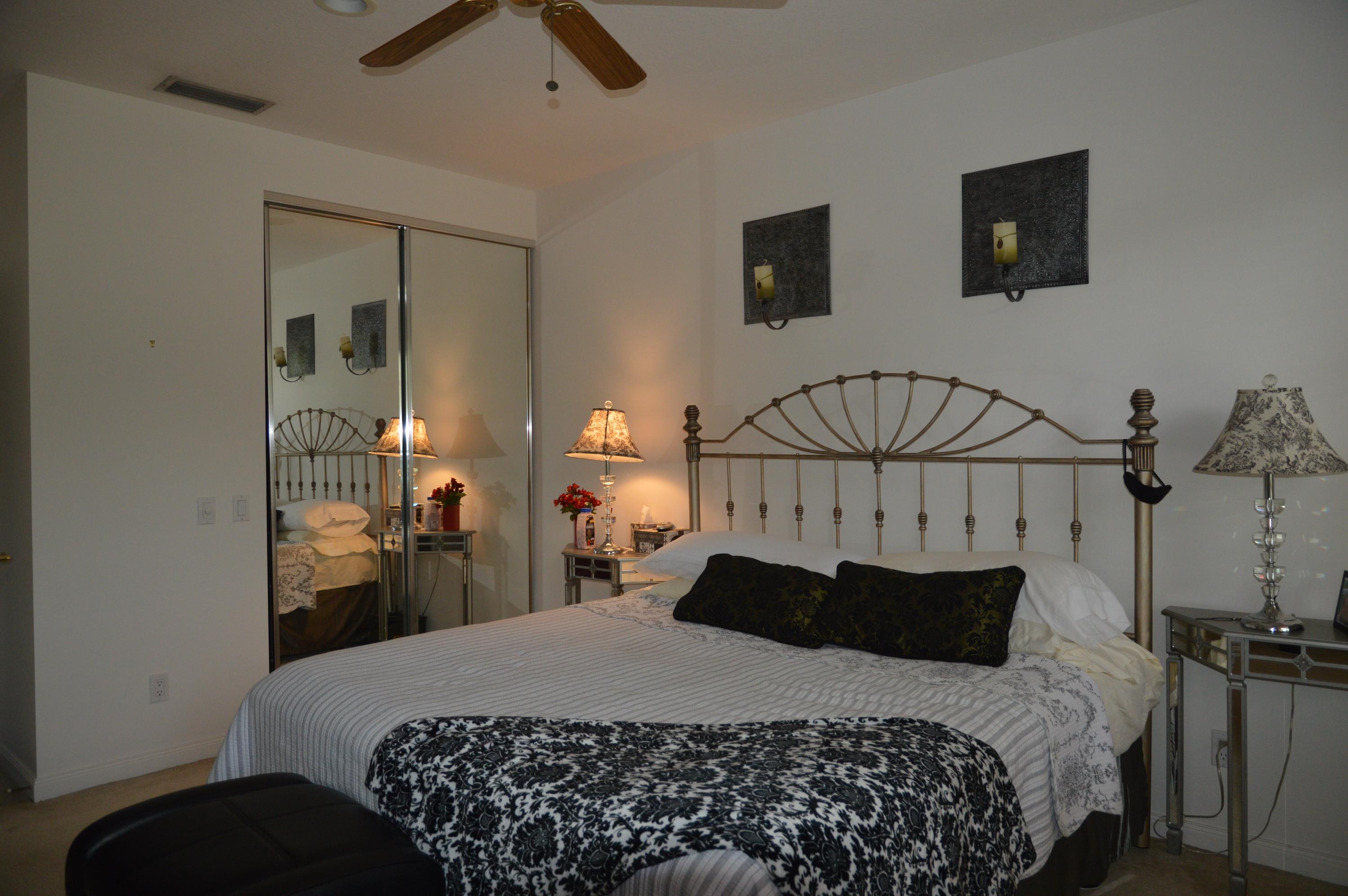 325 Legare Court Jupiter, FL 33458 - Photo 15 of 23 Master Bedroom