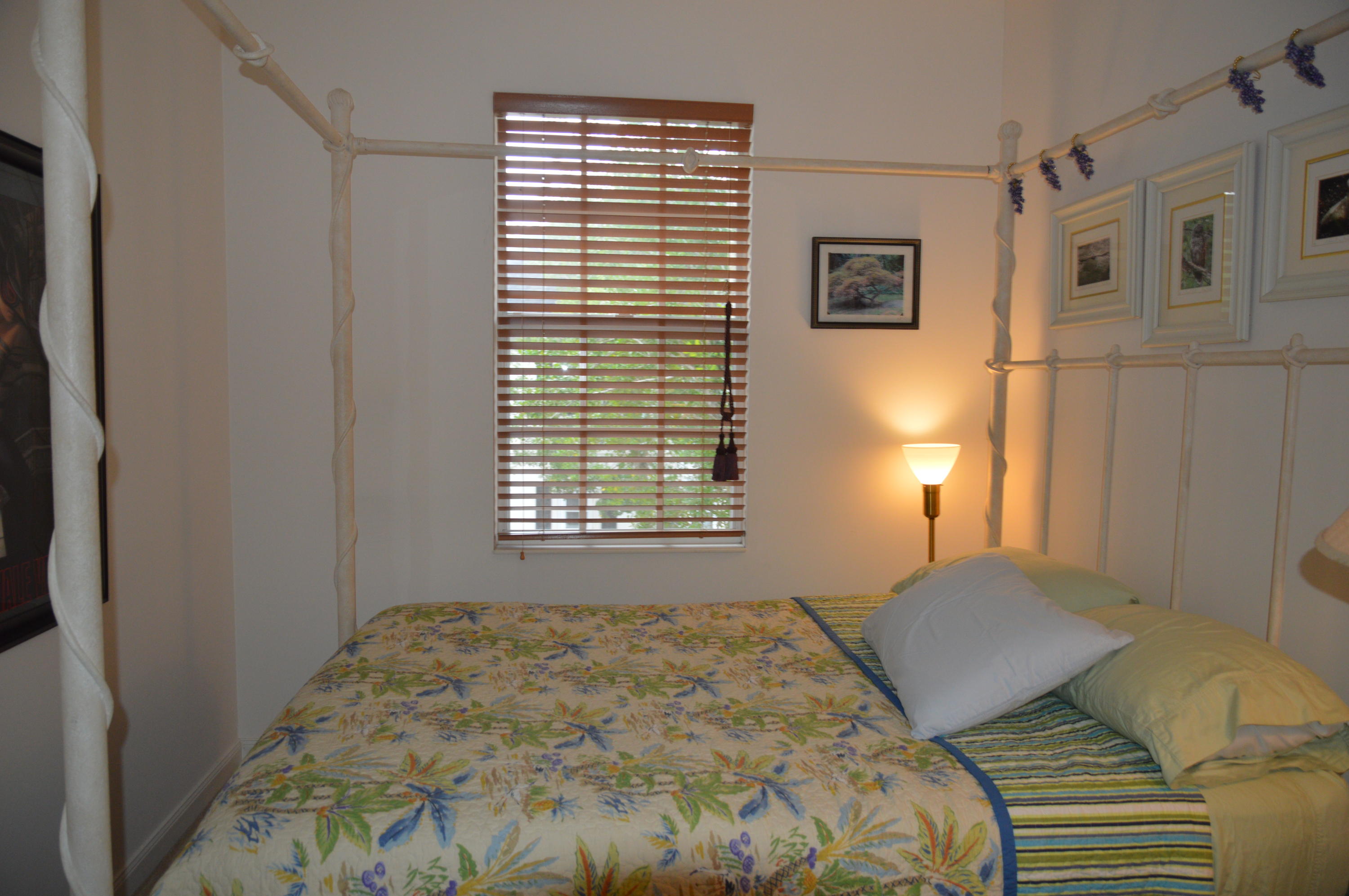 325 Legare Court Jupiter, FL 33458 - Photo 19 of 23 Third Bedroom