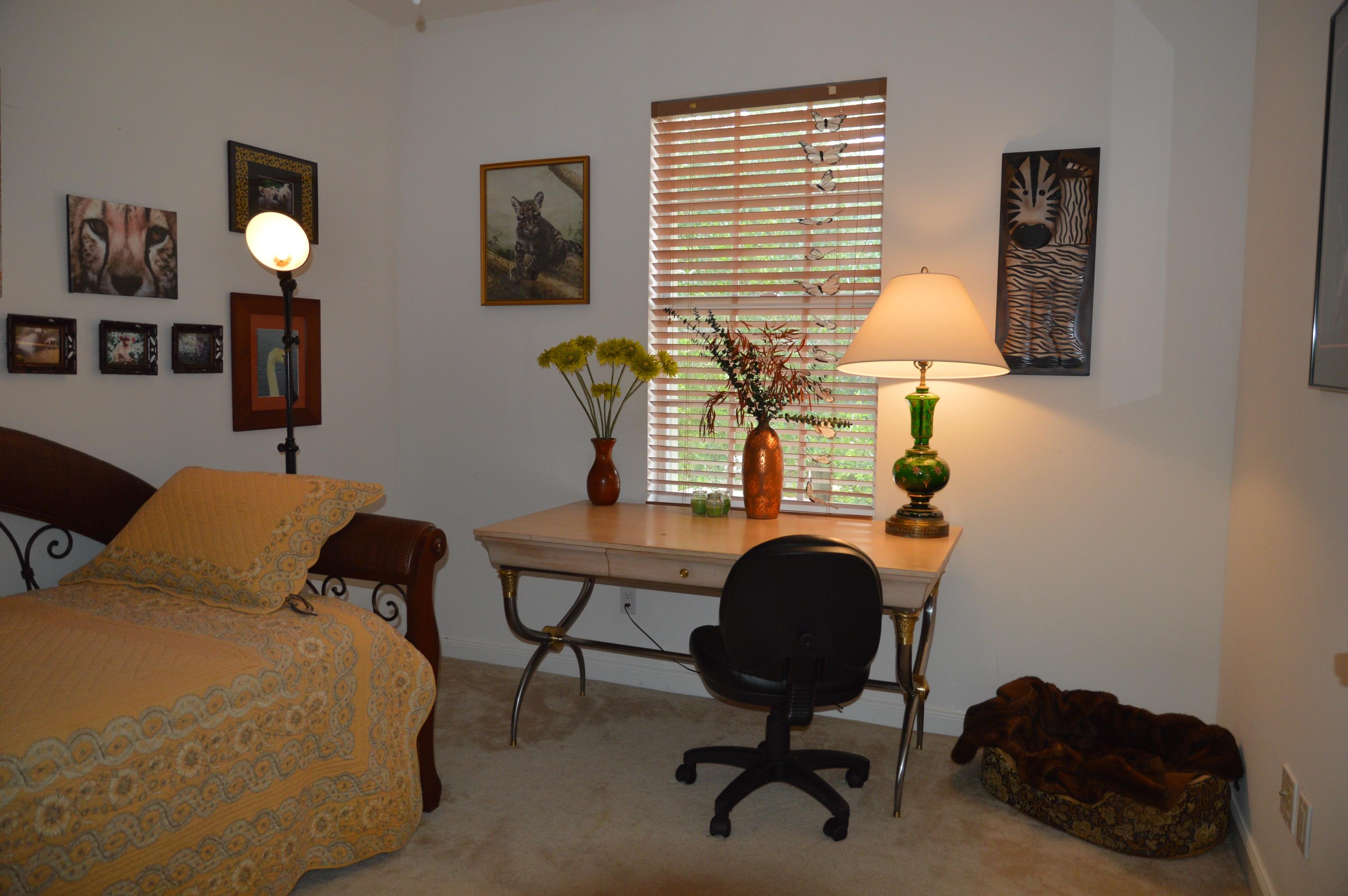 325 Legare Court Jupiter, FL 33458 - Photo 20 of 23 Second Bedroom