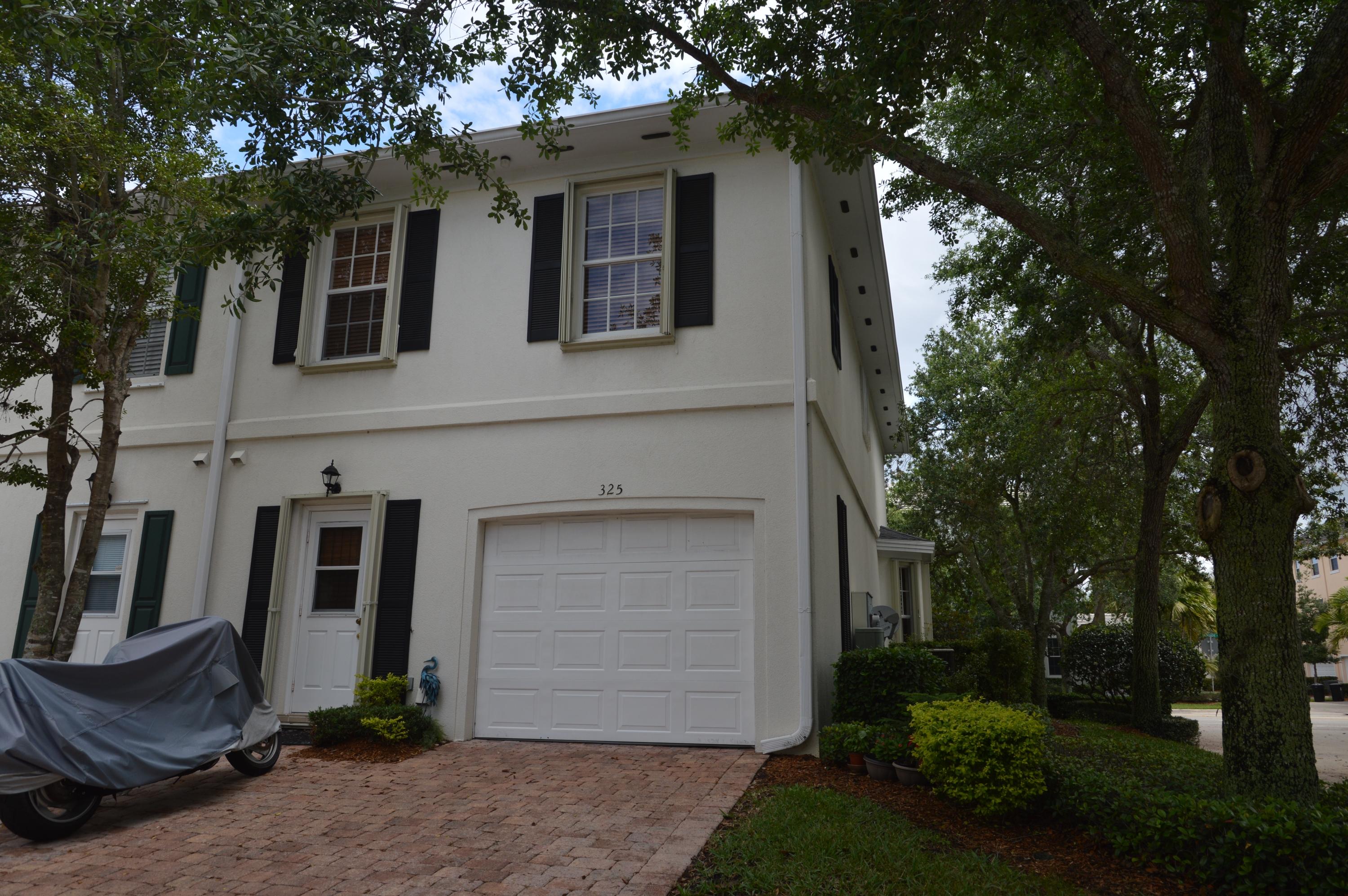 325 Legare Court Jupiter, FL 33458 - Photo 2 of 23 Front Street View