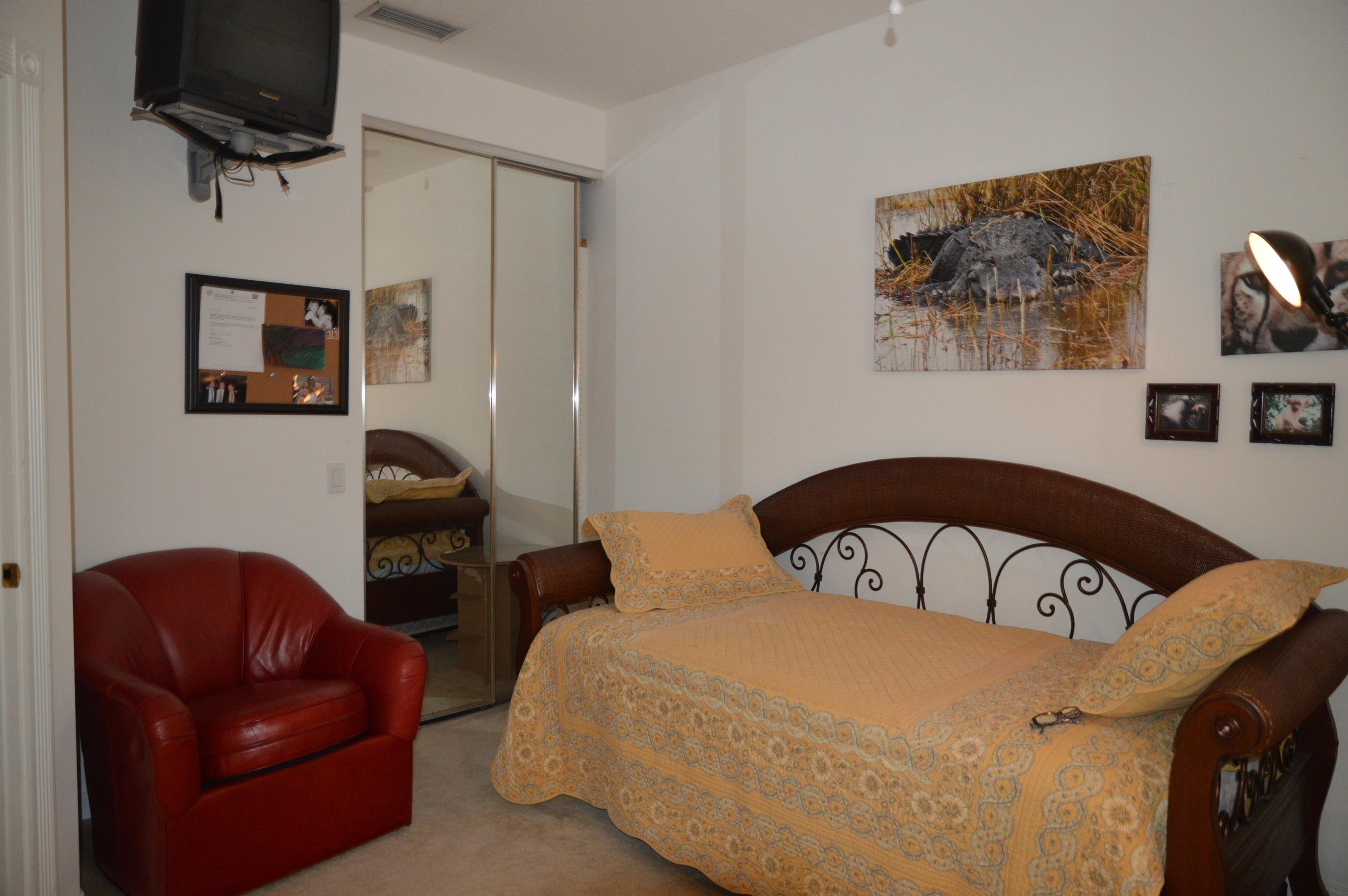 325 Legare Court Jupiter, FL 33458 - Photo 21 of 23 Second Bedroom