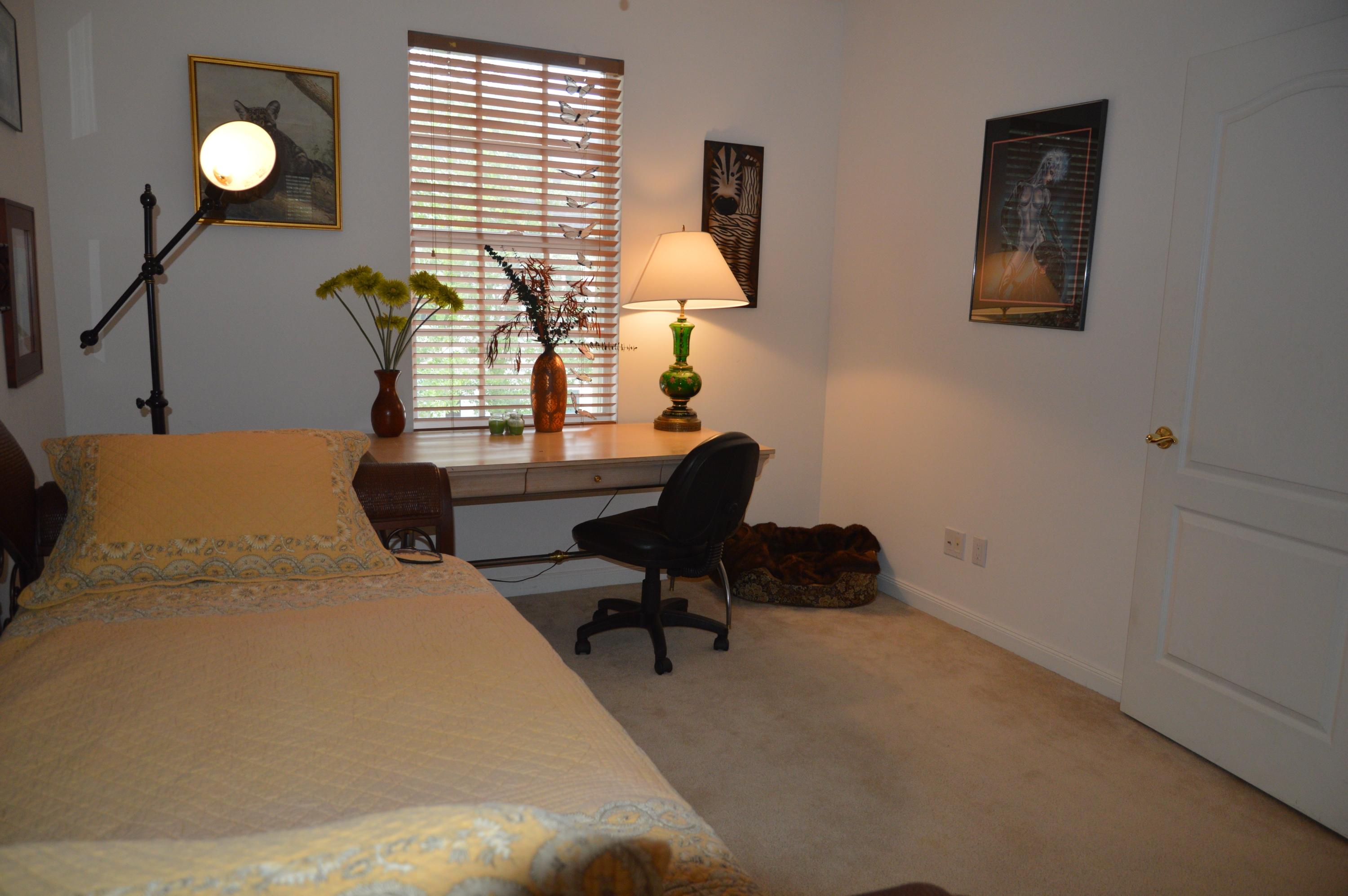 325 Legare Court Jupiter, FL 33458 - Photo 22 of 23 Second Bedroom