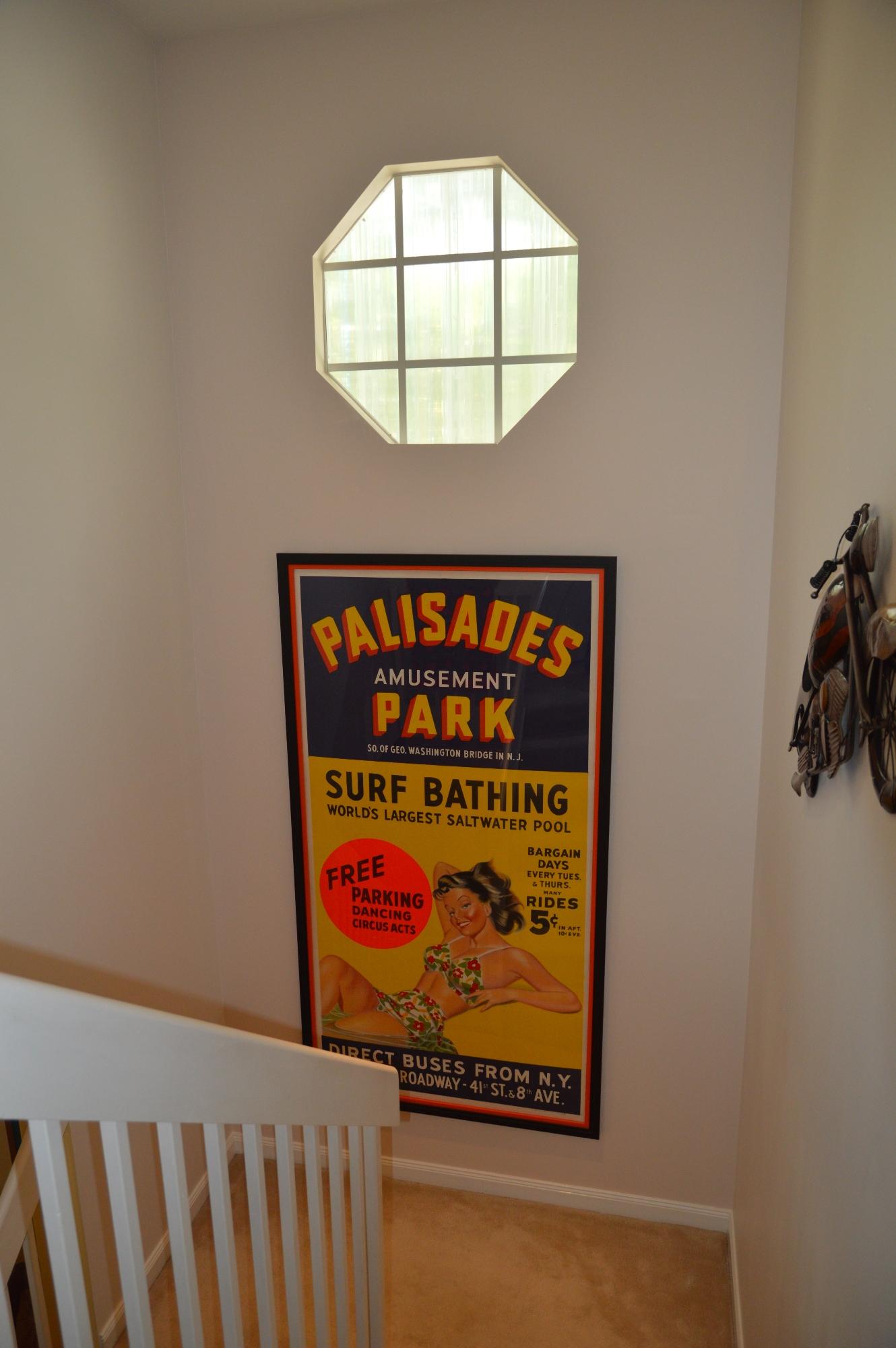 325 Legare Court Jupiter, FL 33458 - Photo 23 of 23 Stairway to first level