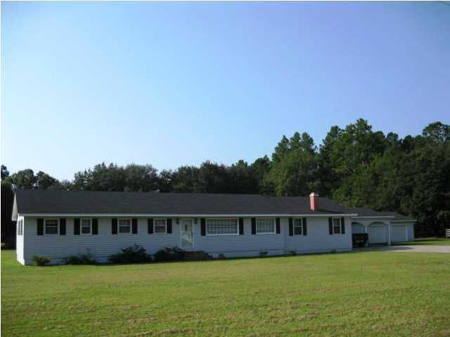 321 Limestone Road Dorchester, SC 29437 - Photo 1 of 4 Primary Photo
