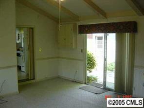 1210 Norland Road Charlotte, NC 28205 - Photo 6 of 8 a view of an entryway
