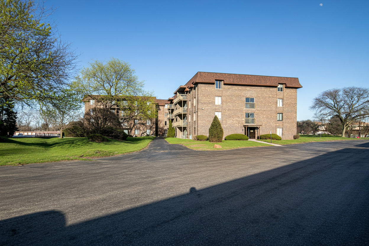 820 Elder Road, Unit C412 Homewood, IL 60430 - Photo 4 of 20
