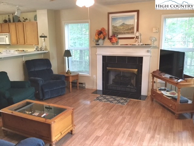209 Lake Road Beech Mountain, NC 28604 - Photo 8 of 25 Gallery Image 8