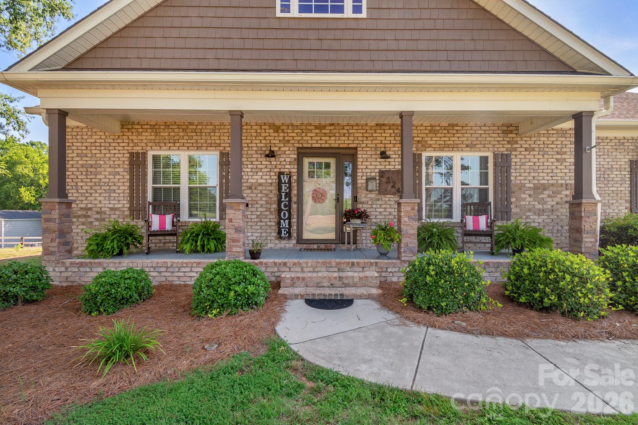2324 Old Camden Road Monroe, NC 28110 - Photo 1 of 47