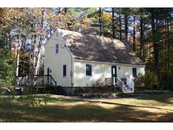 2 Power Street Raymond, NH 03077 - Photo 1 of 1 Gallery Image 1