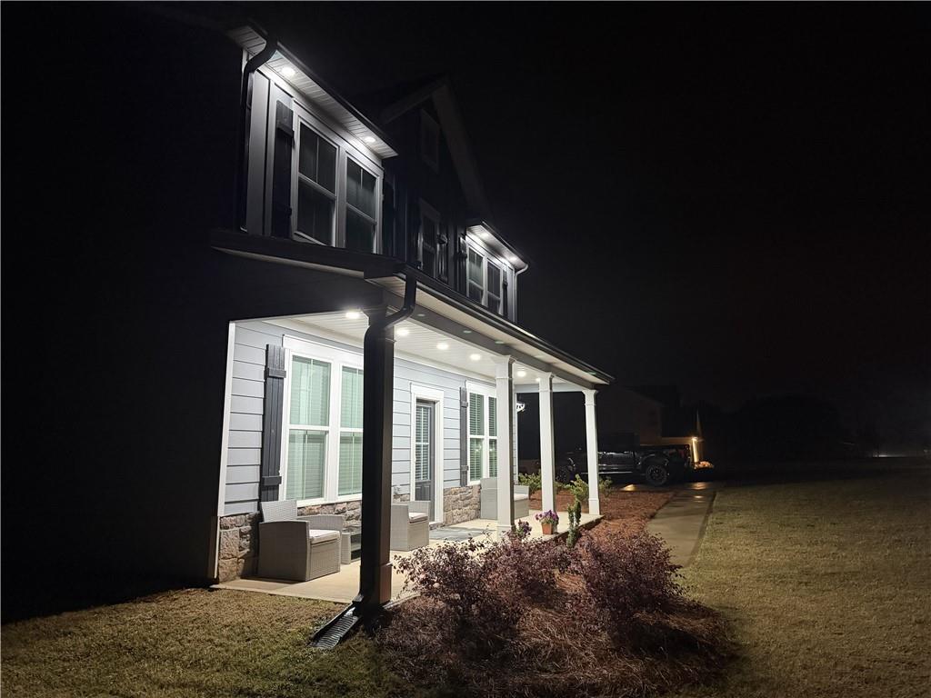 2267 Bold Springs Road Monroe, GA 30656 - Photo 6 of 70