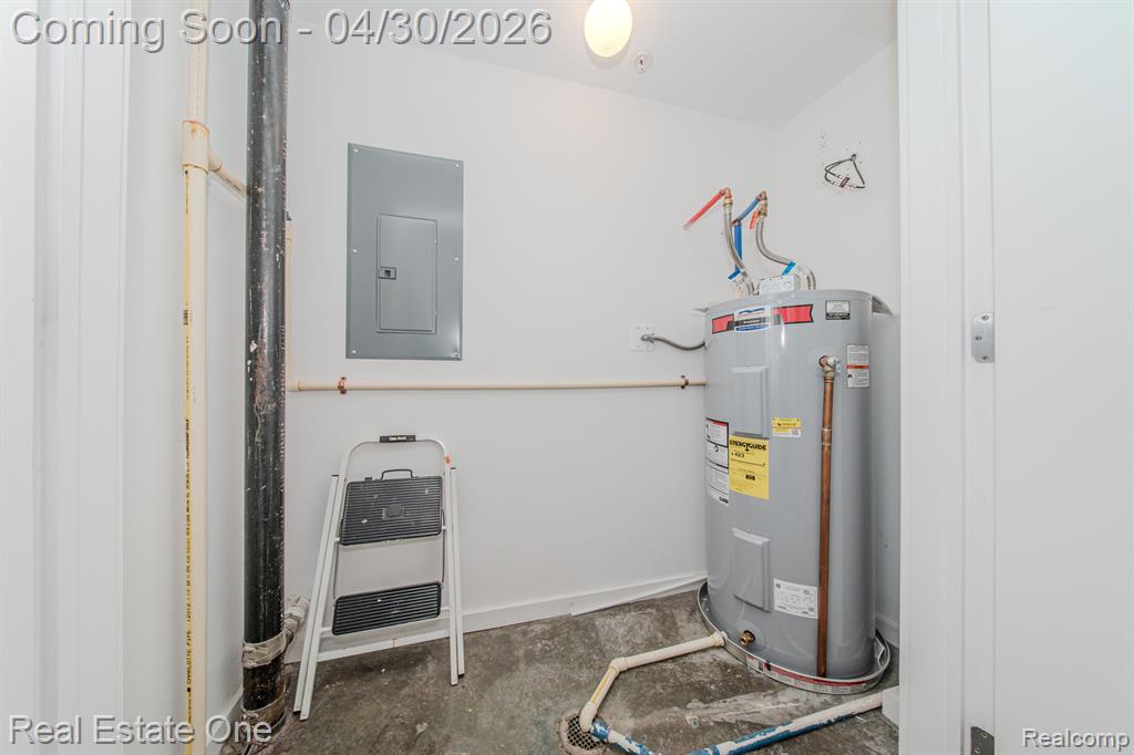 211 East 9 Mile Road, Unit 215 Ferndale, MI 48220 - Photo 30 of 34