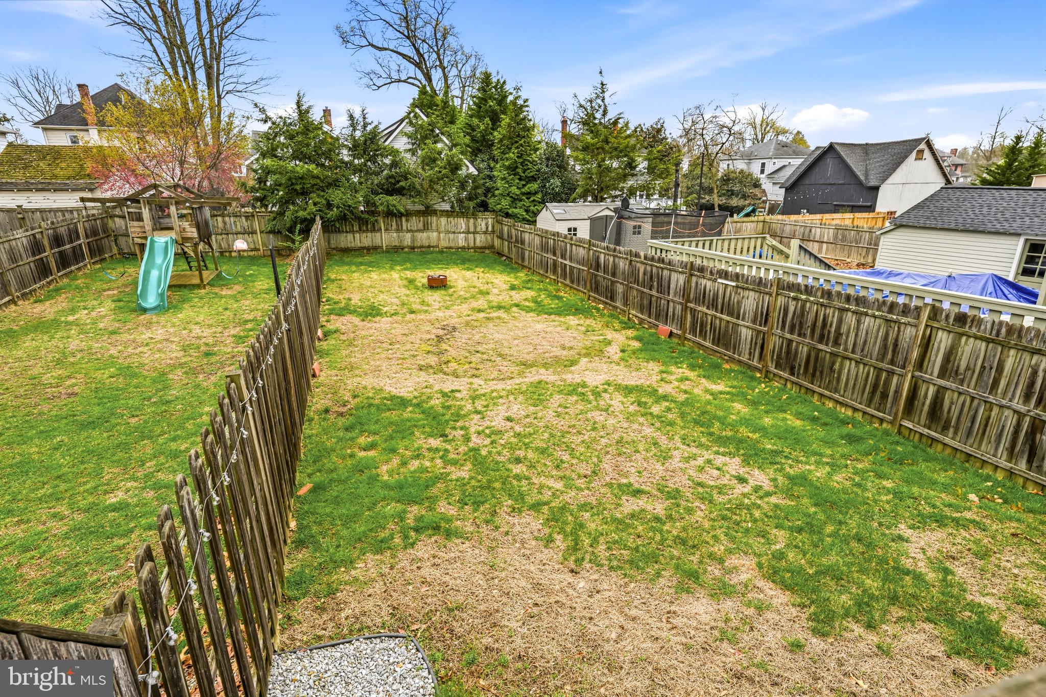 119 Grandview Avenue Pitman, NJ 08071 - Photo 68 of 72