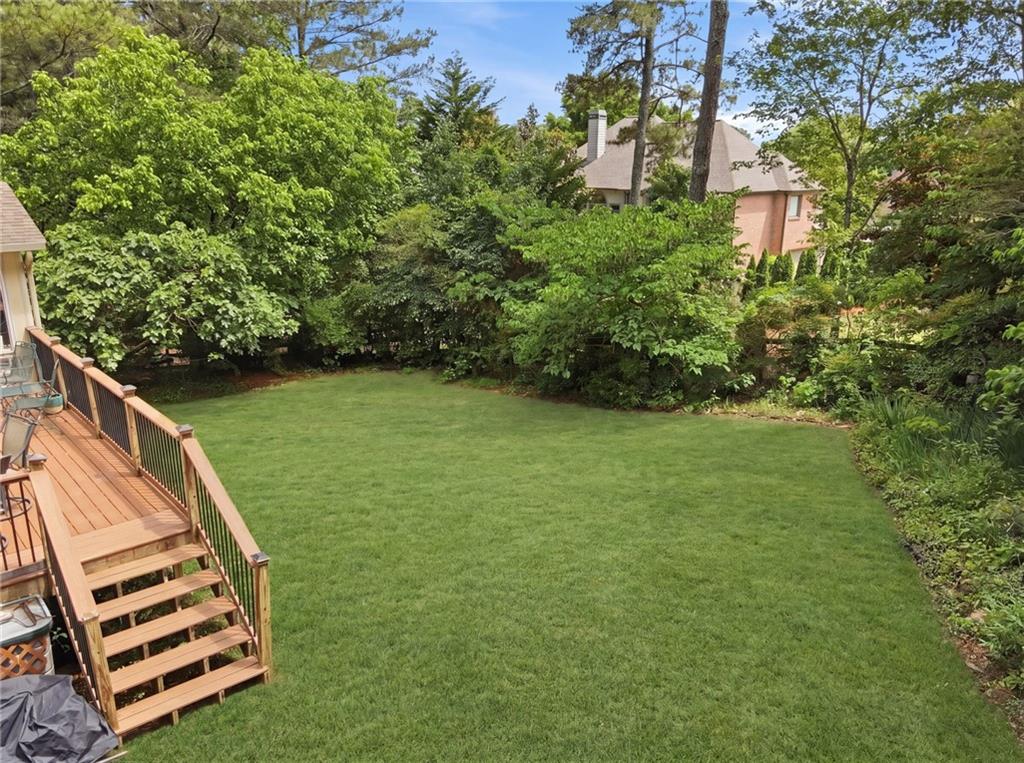 3725 Ridgeway Terrace Suwanee, GA 30024 - Photo 55 of 60