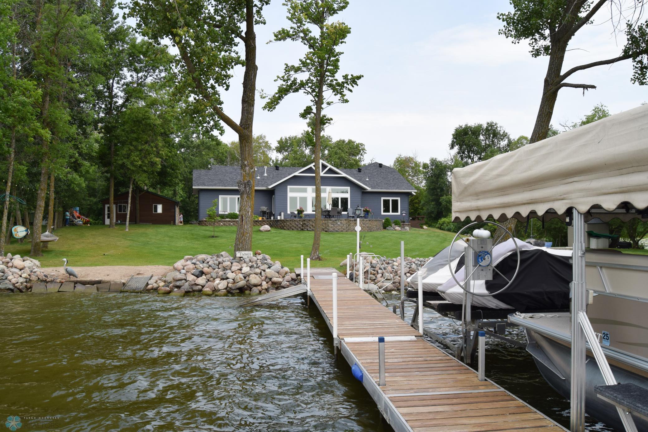48378 Pike Beach Road Pelican Rapids, MN 56572 - Photo 1 of 1 Gallery Image 1