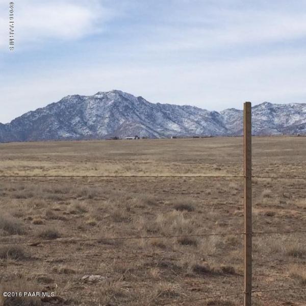 1775 South Reed Road Chino Valley, AZ 86323 - Photo 1 of 2 View of Granite Mtg