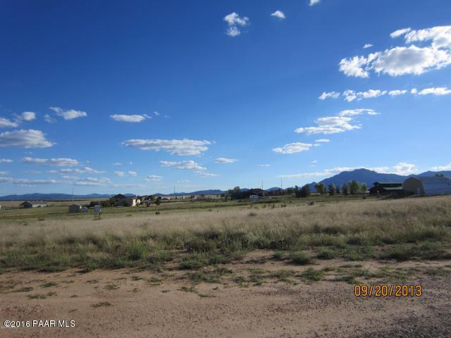 1775 South Reed Road Chino Valley, AZ 86323 - Photo 2 of 2 Level lot