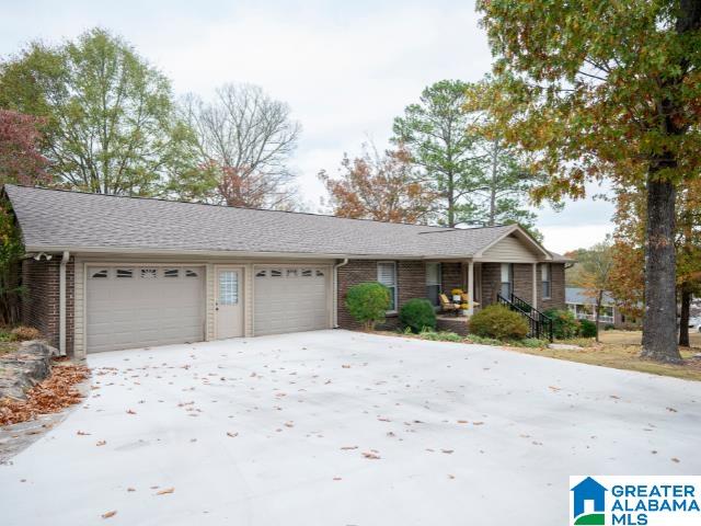 100 Meadow Lane Oneonta, AL 35121 - Photo 1 of 21