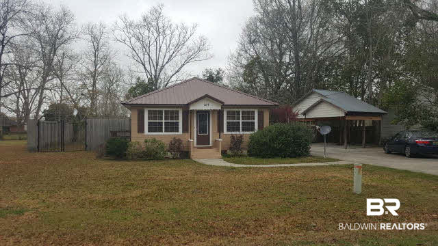 107 North Beech Street Foley, AL 36535 - Photo 1 of 1