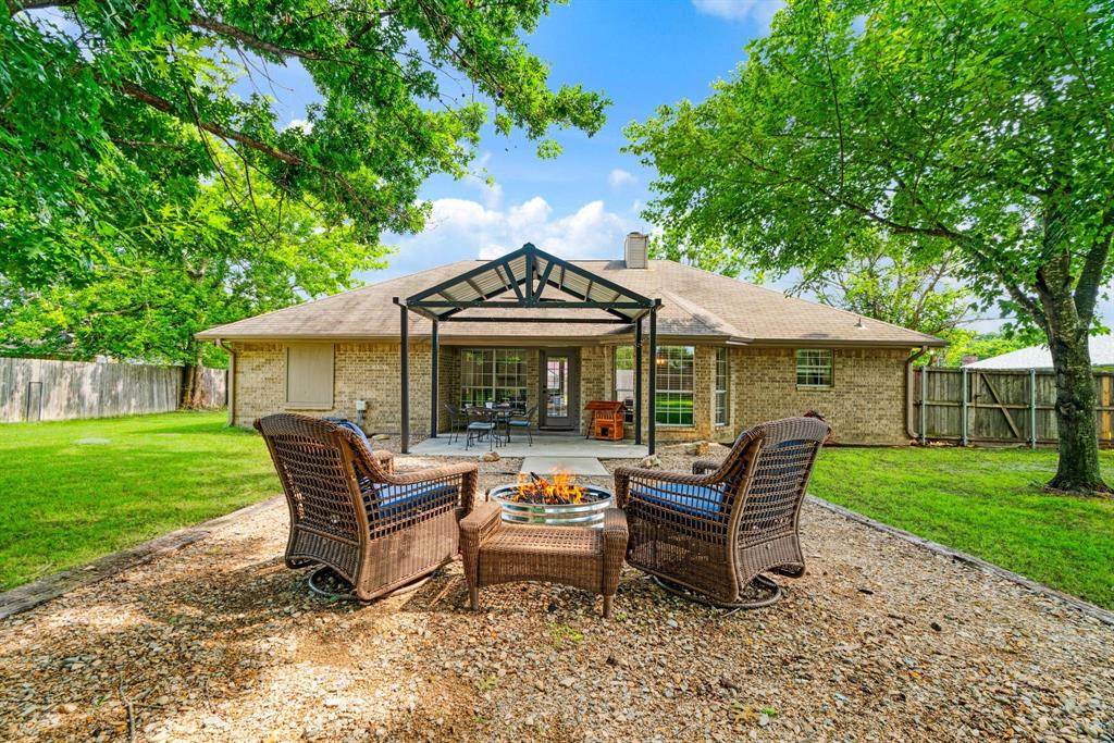 57 Helena Drive Powderly, TX 75473 - Photo 13 of 17