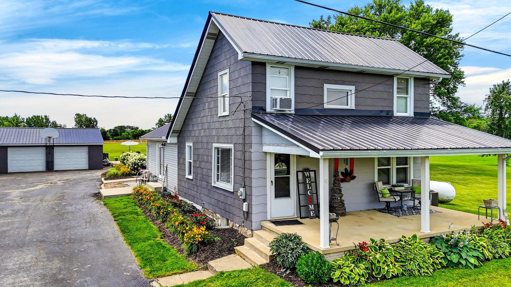 5519 Durrett Road Orient, OH 43146 - Photo 44 of 45