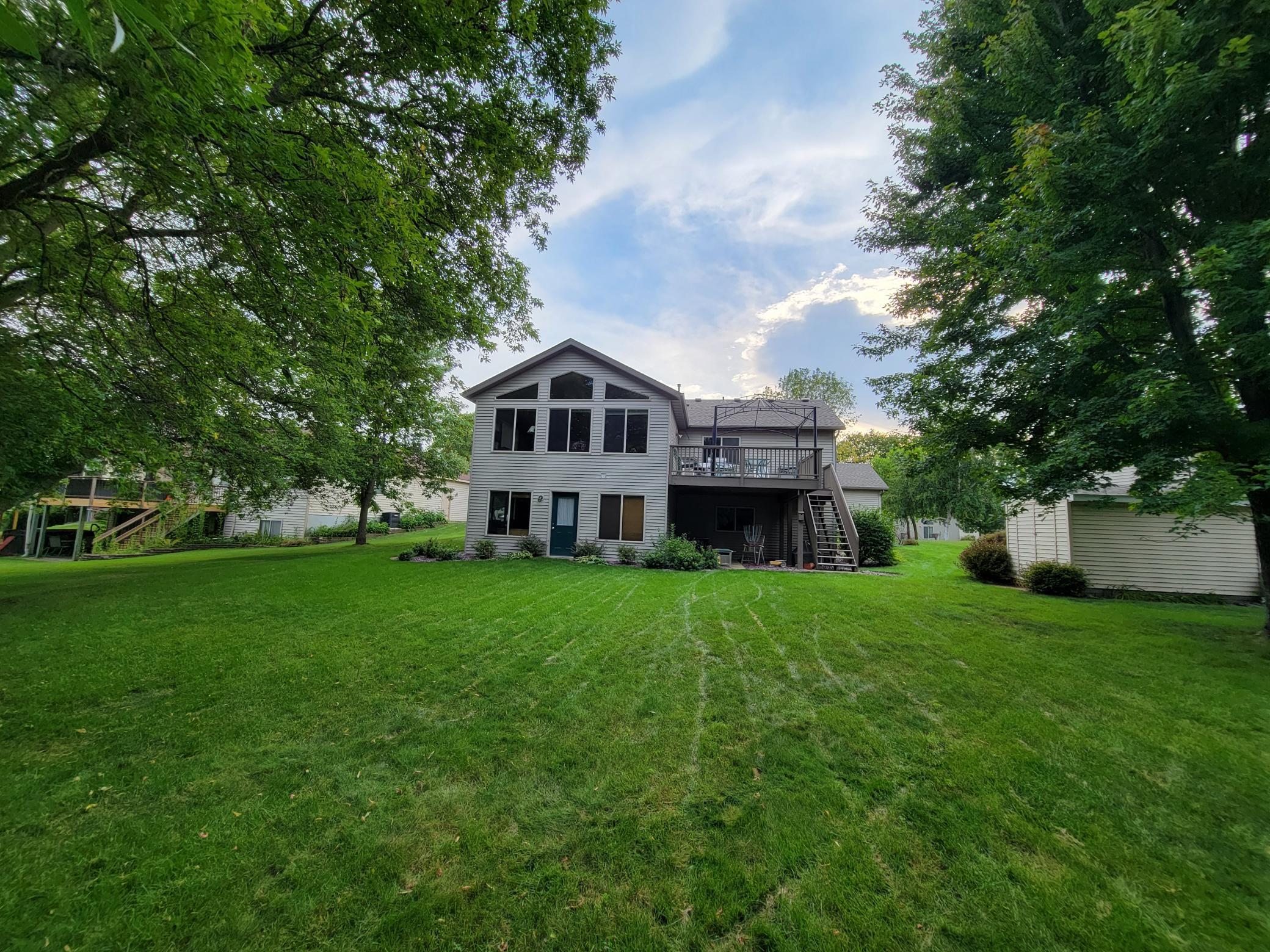 3118 Crescent Ridge Trail St. Cloud, MN 56301 - Photo 1 of 1