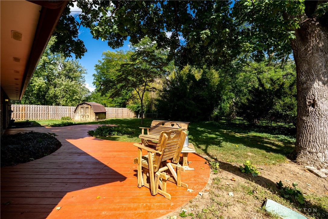 5771 Oak Valley Road Kettering, OH 45440 - Photo 36 of 36