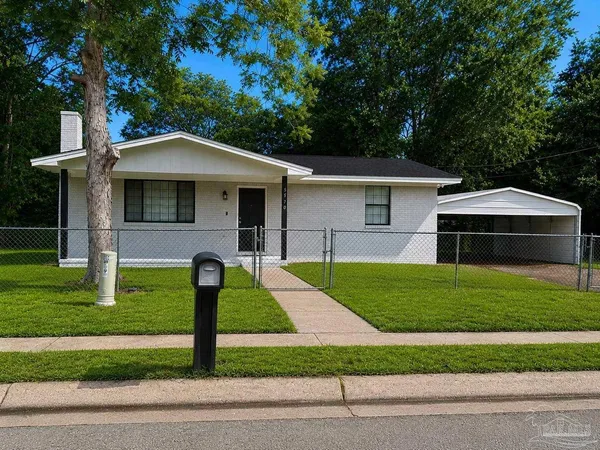 $190,000 | 5570 Osceola Street, Milton, FL 32570
