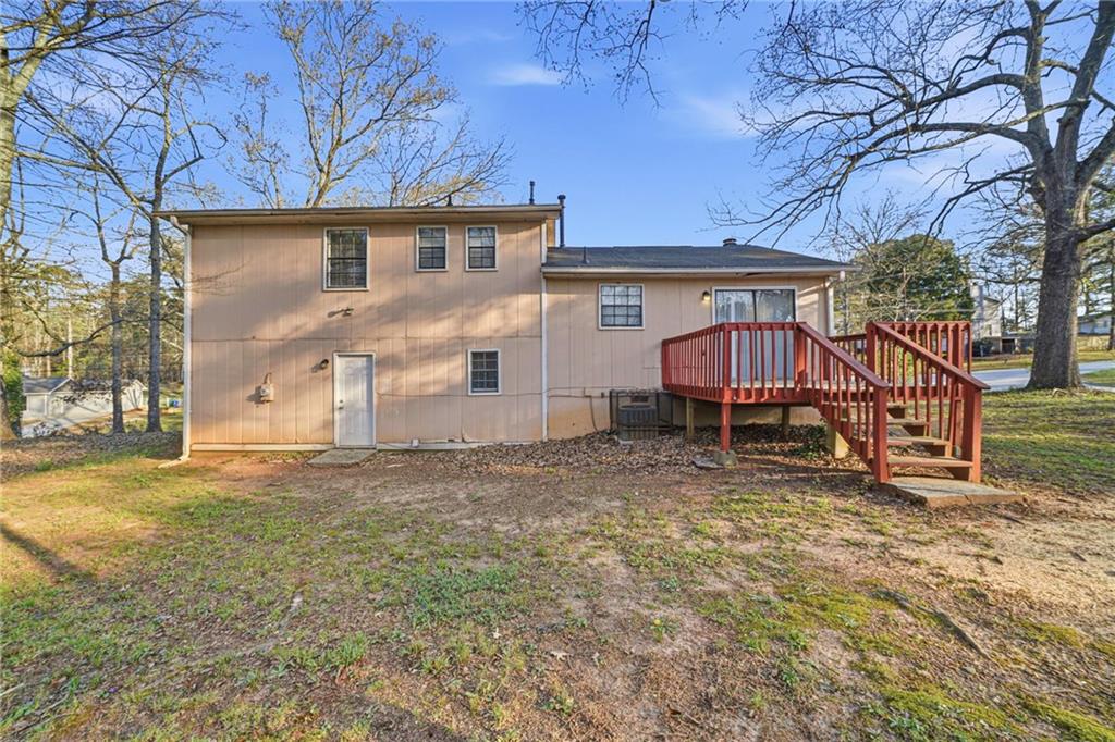 3339 Tarragon Drive Decatur, GA 30034 - Photo 32 of 36