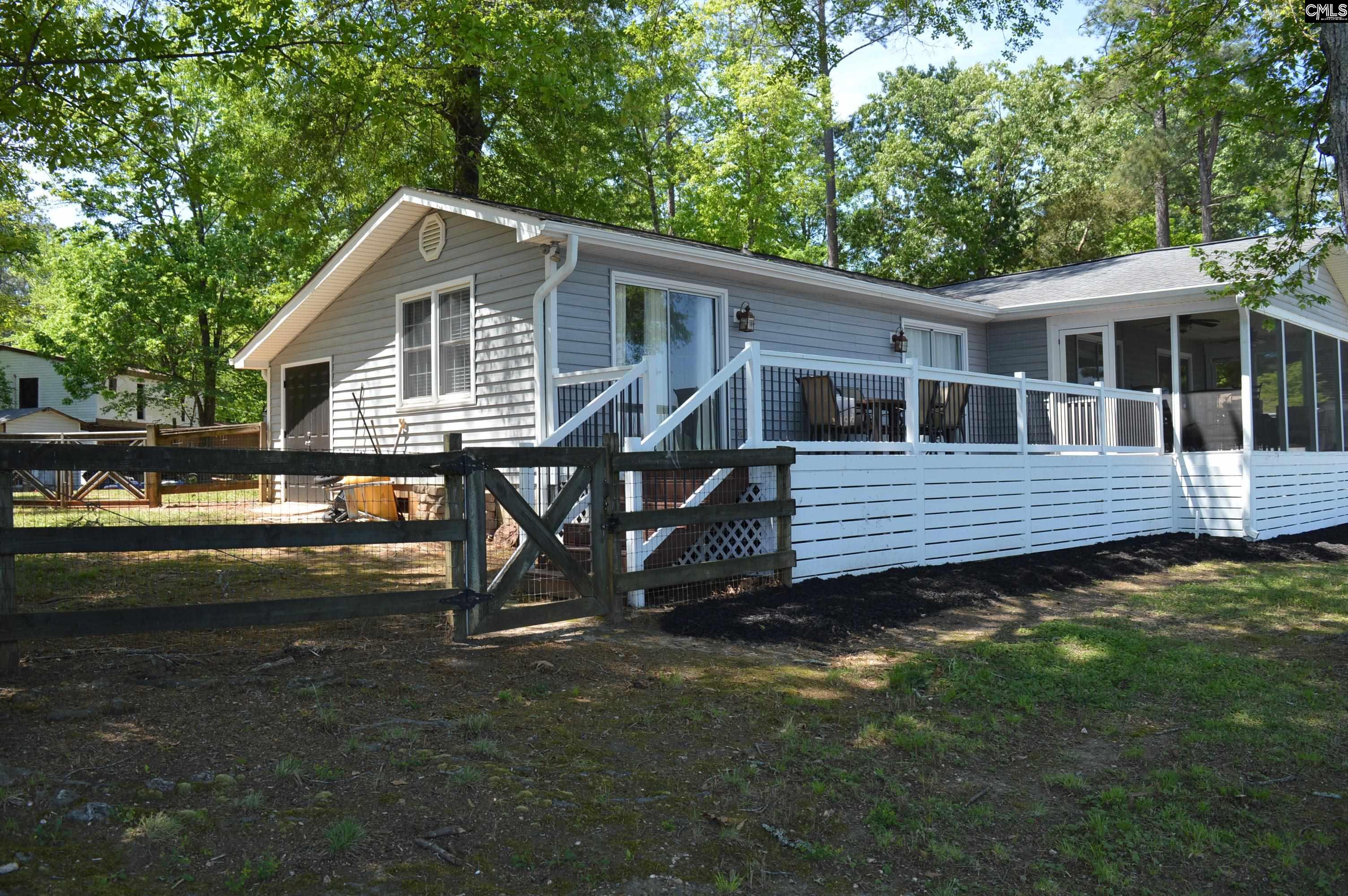 1688 Mallard Point Lane Ridgeway, SC 29130 - Photo 12 of 34