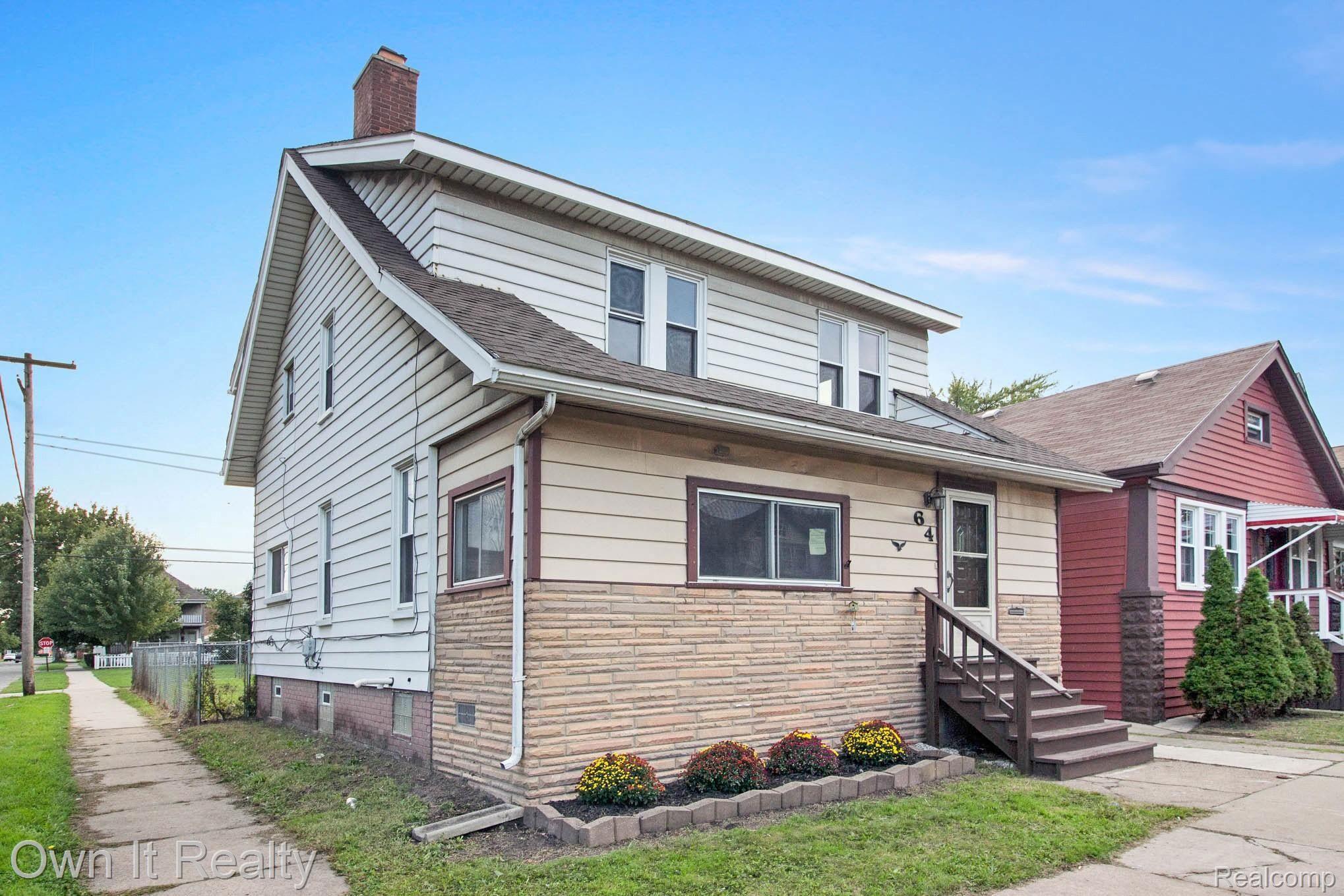 64 Pine Street River Rouge, MI 48218 - Photo 3 of 23 IMG_8326.jpg